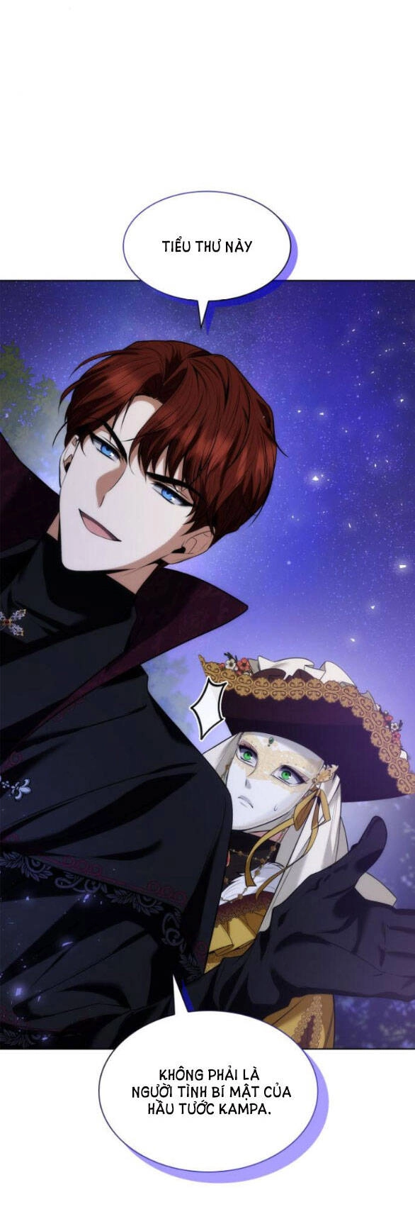 Chị Gái À, Kiếp Này Em Chính Là Nữ Hoàng Chapter 42.2 - 38