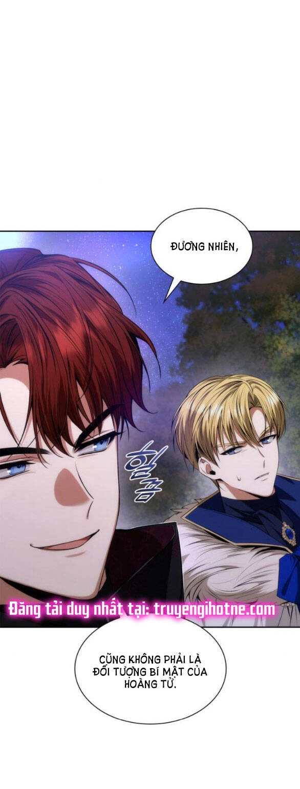 Chị Gái À, Kiếp Này Em Chính Là Nữ Hoàng Chapter 42.2 - 39