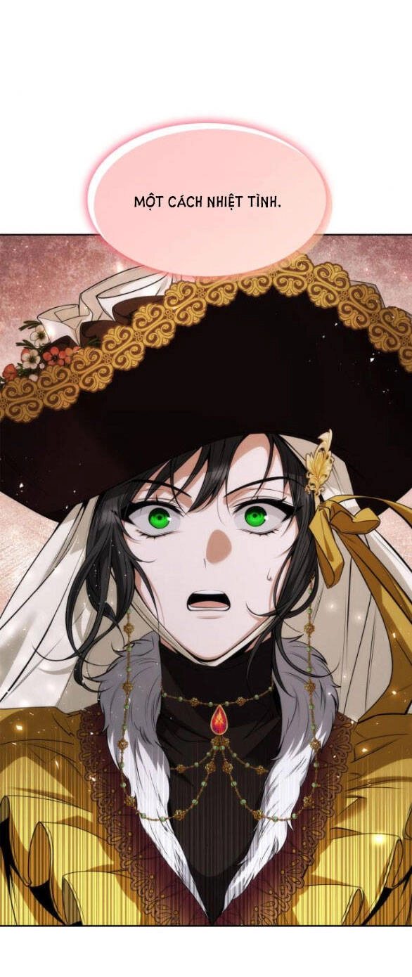 Chị Gái À, Kiếp Này Em Chính Là Nữ Hoàng Chapter 42.2 - 43