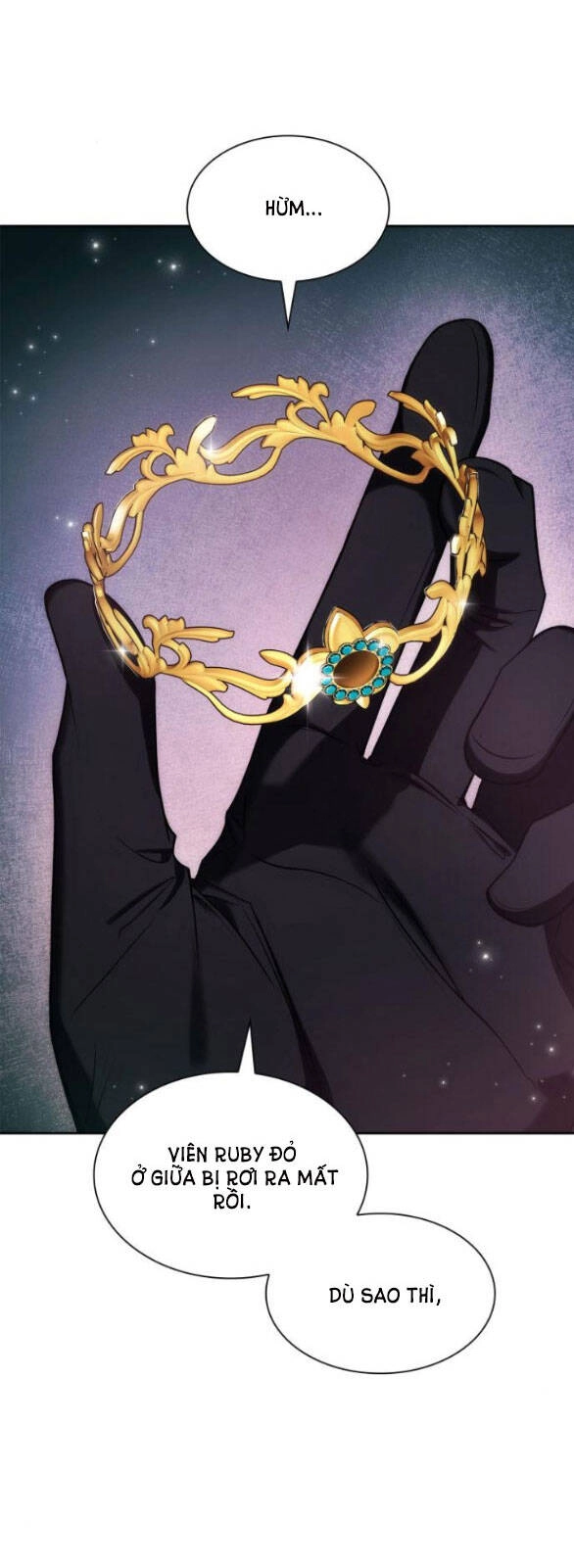 Chị Gái À, Kiếp Này Em Chính Là Nữ Hoàng Chapter 42.2 - 51