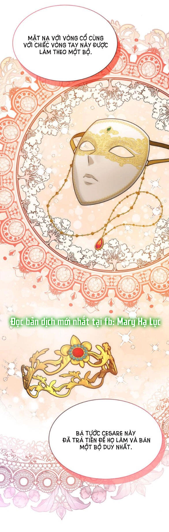 Chị Gái À, Kiếp Này Em Chính Là Nữ Hoàng Chapter 42.2 - 53