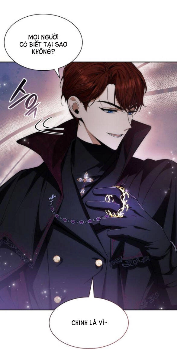 Chị Gái À, Kiếp Này Em Chính Là Nữ Hoàng Chapter 42.2 - 55