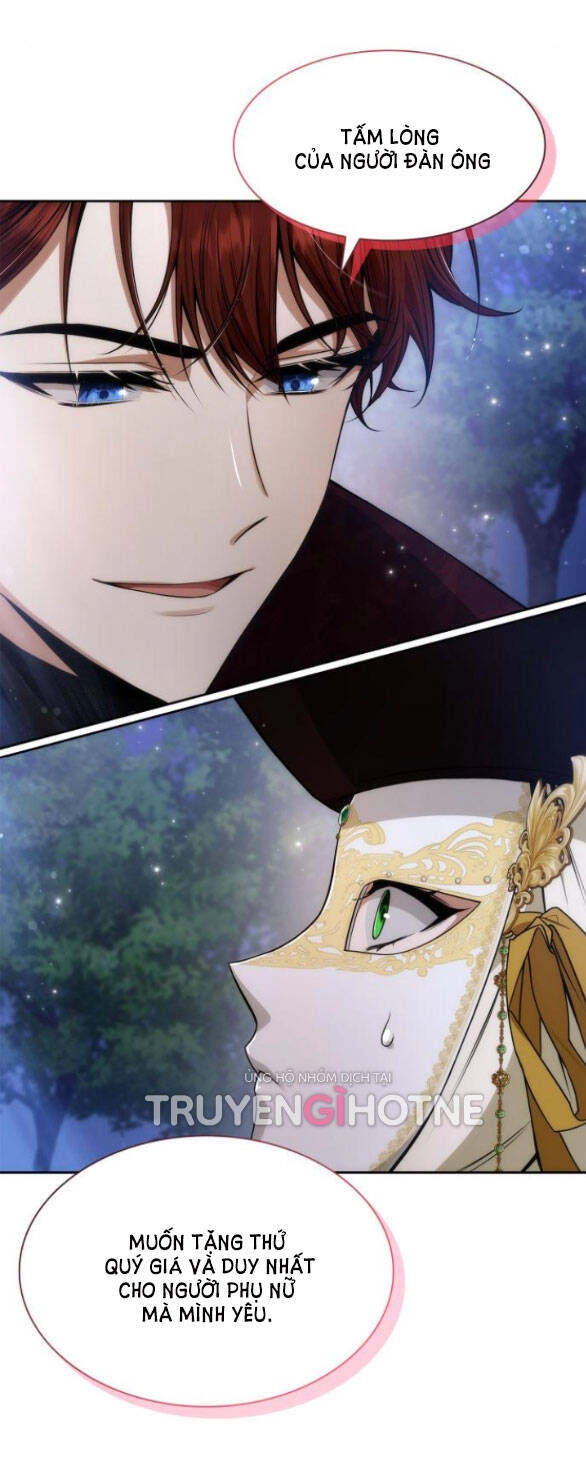 Chị Gái À, Kiếp Này Em Chính Là Nữ Hoàng Chapter 42.2 - 57