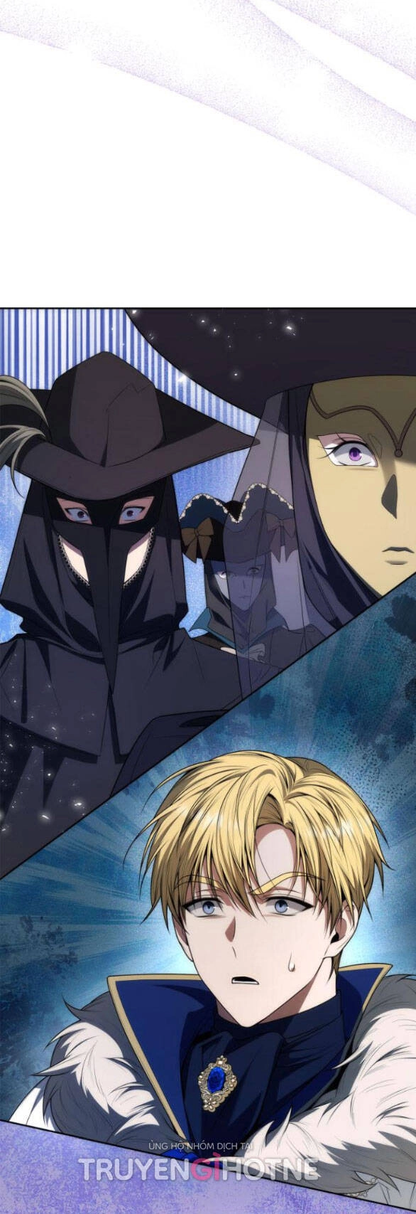 Chị Gái À, Kiếp Này Em Chính Là Nữ Hoàng Chapter 43.1 - 4