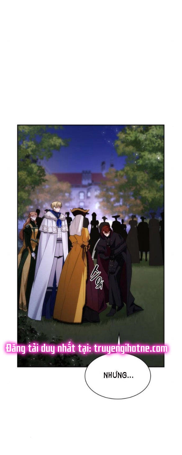 Chị Gái À, Kiếp Này Em Chính Là Nữ Hoàng Chapter 43.1 - 6