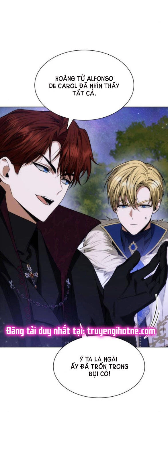 Chị Gái À, Kiếp Này Em Chính Là Nữ Hoàng Chapter 43.1 - 12