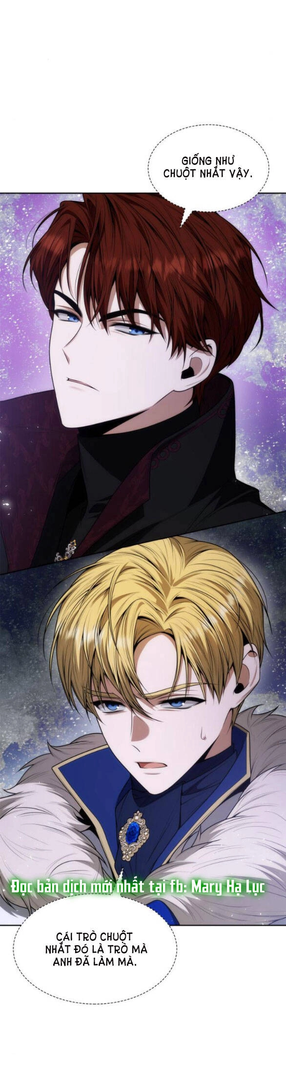 Chị Gái À, Kiếp Này Em Chính Là Nữ Hoàng Chapter 43.1 - 13