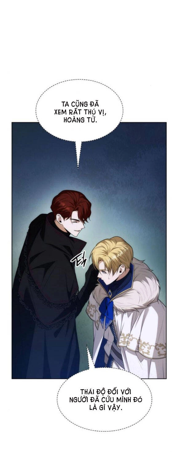 Chị Gái À, Kiếp Này Em Chính Là Nữ Hoàng Chapter 43.1 - 14