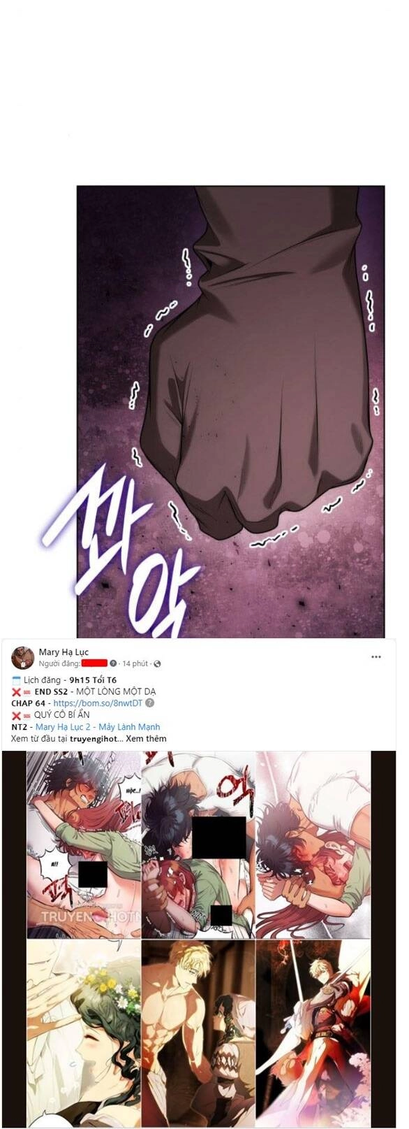 Chị Gái À, Kiếp Này Em Chính Là Nữ Hoàng Chapter 43.1 - 16