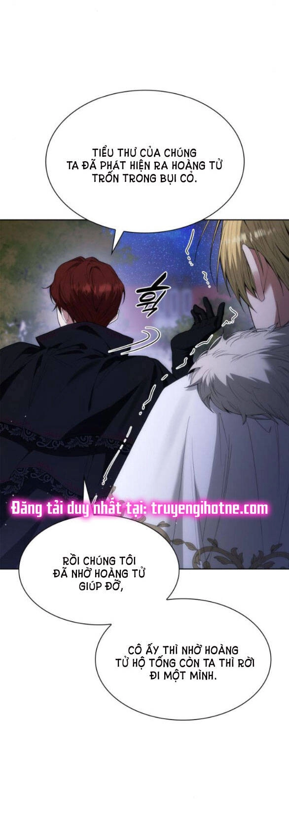 Chị Gái À, Kiếp Này Em Chính Là Nữ Hoàng Chapter 43.1 - 17