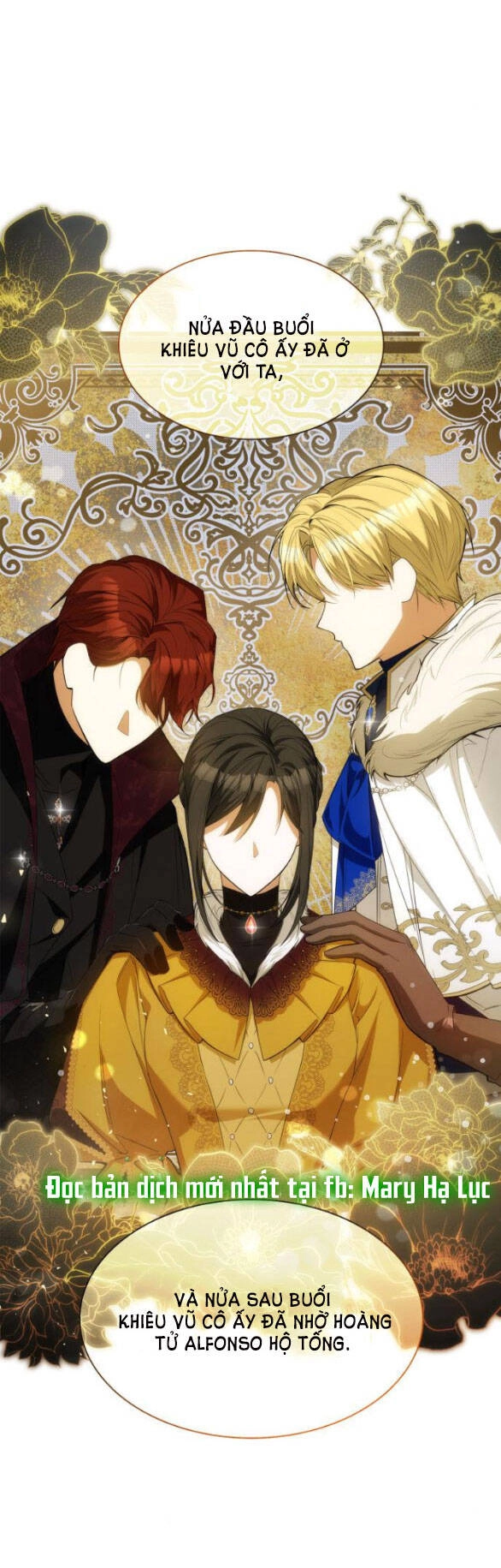 Chị Gái À, Kiếp Này Em Chính Là Nữ Hoàng Chapter 43.1 - 18