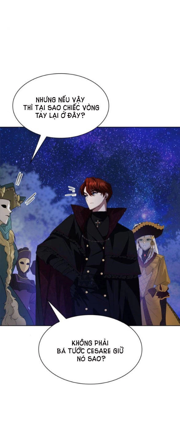 Chị Gái À, Kiếp Này Em Chính Là Nữ Hoàng Chapter 43.1 - 20