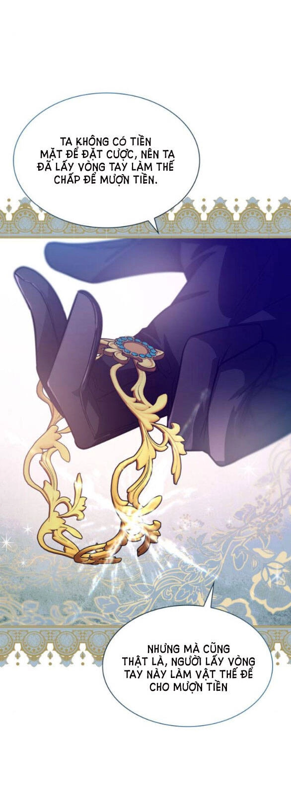 Chị Gái À, Kiếp Này Em Chính Là Nữ Hoàng Chapter 43.1 - 23