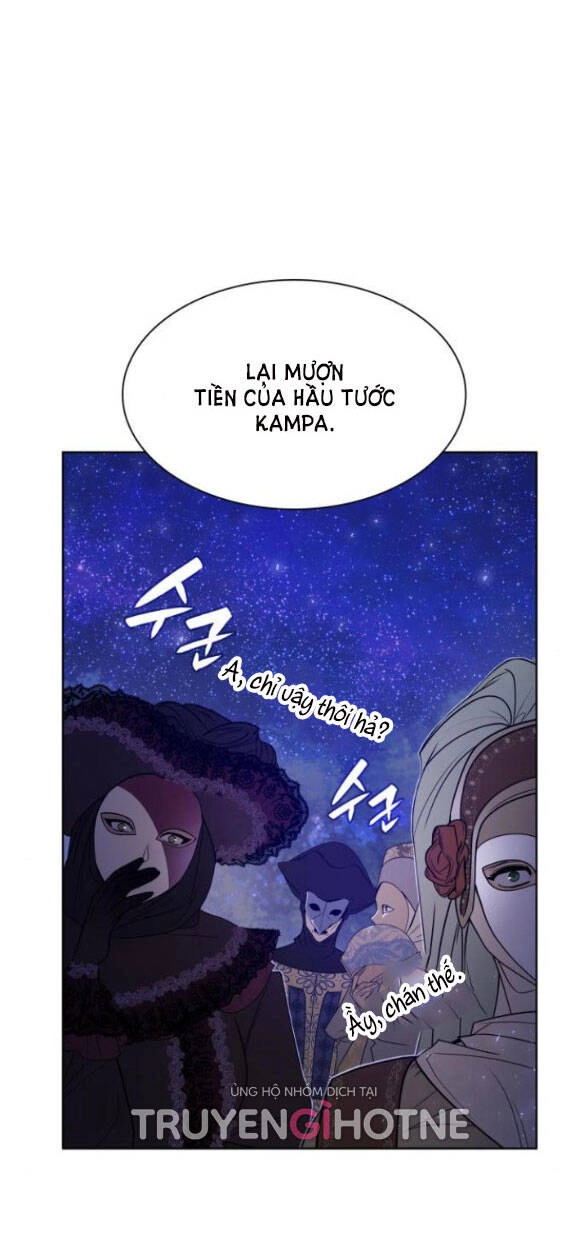 Chị Gái À, Kiếp Này Em Chính Là Nữ Hoàng Chapter 43.1 - 24