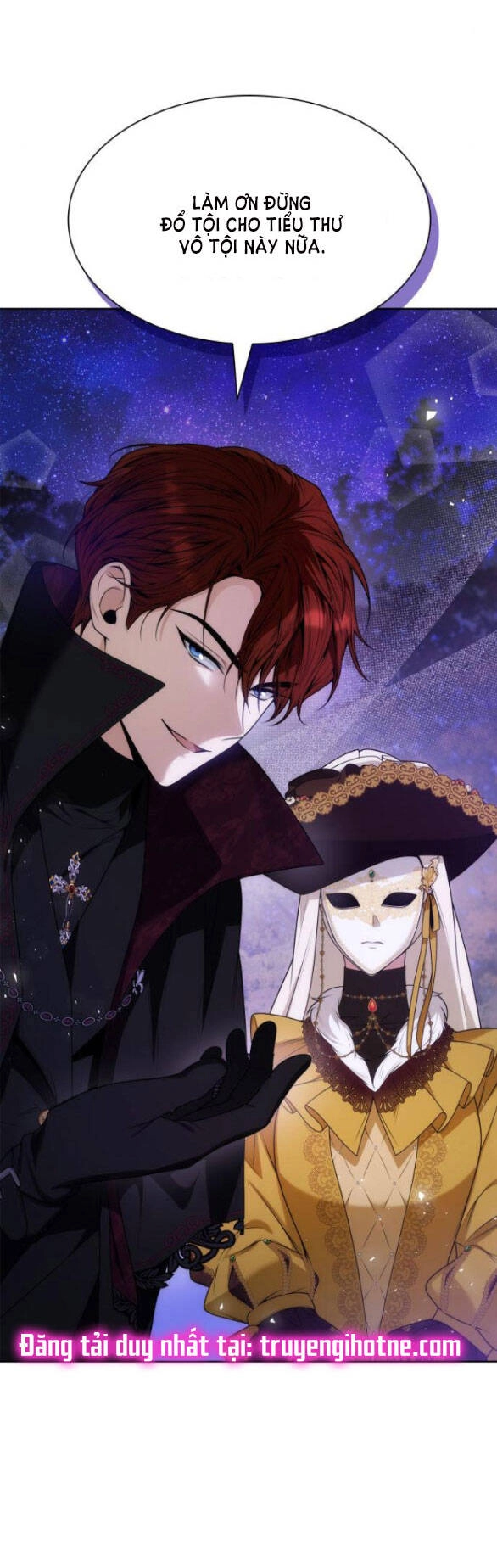 Chị Gái À, Kiếp Này Em Chính Là Nữ Hoàng Chapter 43.1 - 26