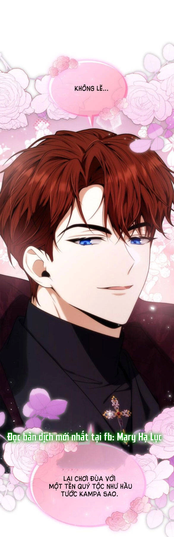 Chị Gái À, Kiếp Này Em Chính Là Nữ Hoàng Chapter 43.1 - 28