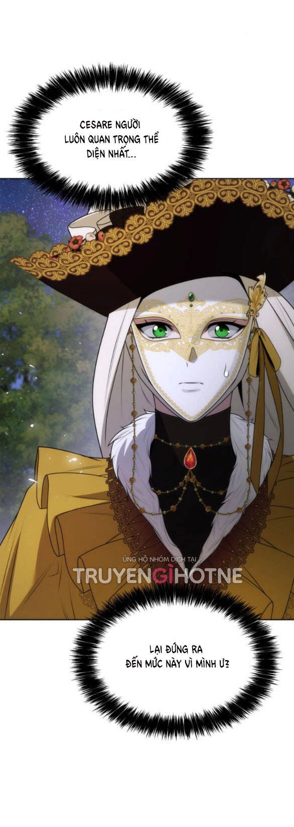 Chị Gái À, Kiếp Này Em Chính Là Nữ Hoàng Chapter 43.1 - 30