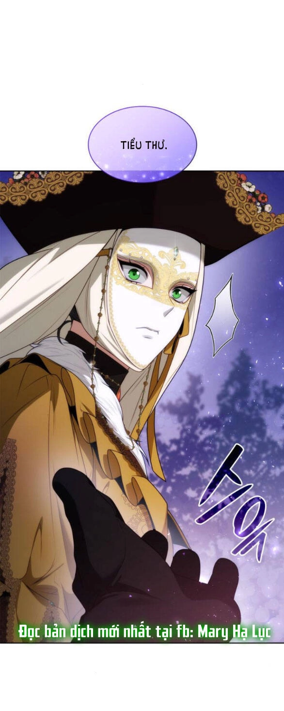 Chị Gái À, Kiếp Này Em Chính Là Nữ Hoàng Chapter 43.1 - 34