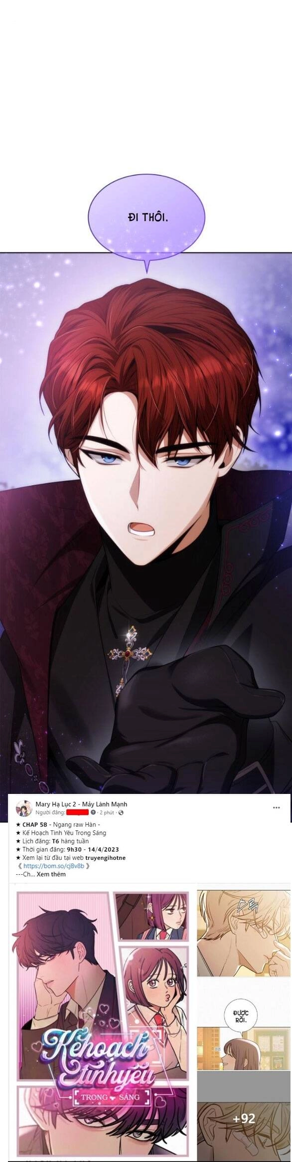 Chị Gái À, Kiếp Này Em Chính Là Nữ Hoàng Chapter 43.1 - 35