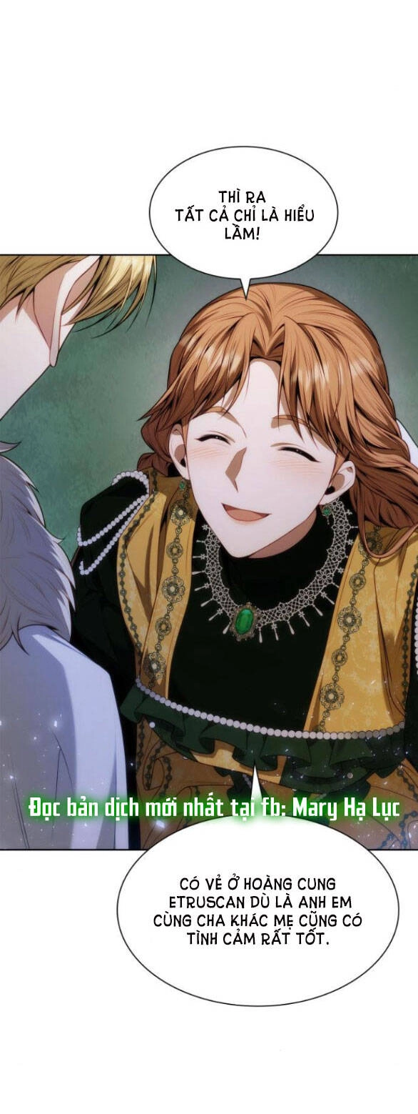 Chị Gái À, Kiếp Này Em Chính Là Nữ Hoàng Chapter 43.1 - 39