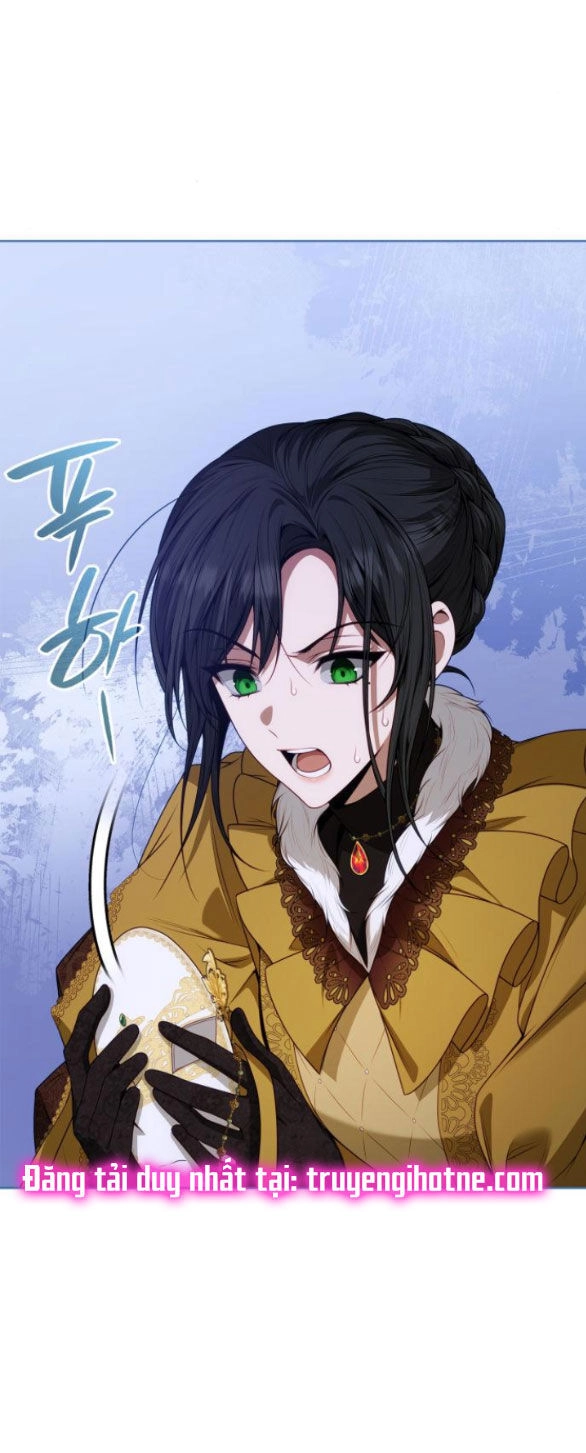 Chị Gái À, Kiếp Này Em Chính Là Nữ Hoàng Chapter 43.2 - 3