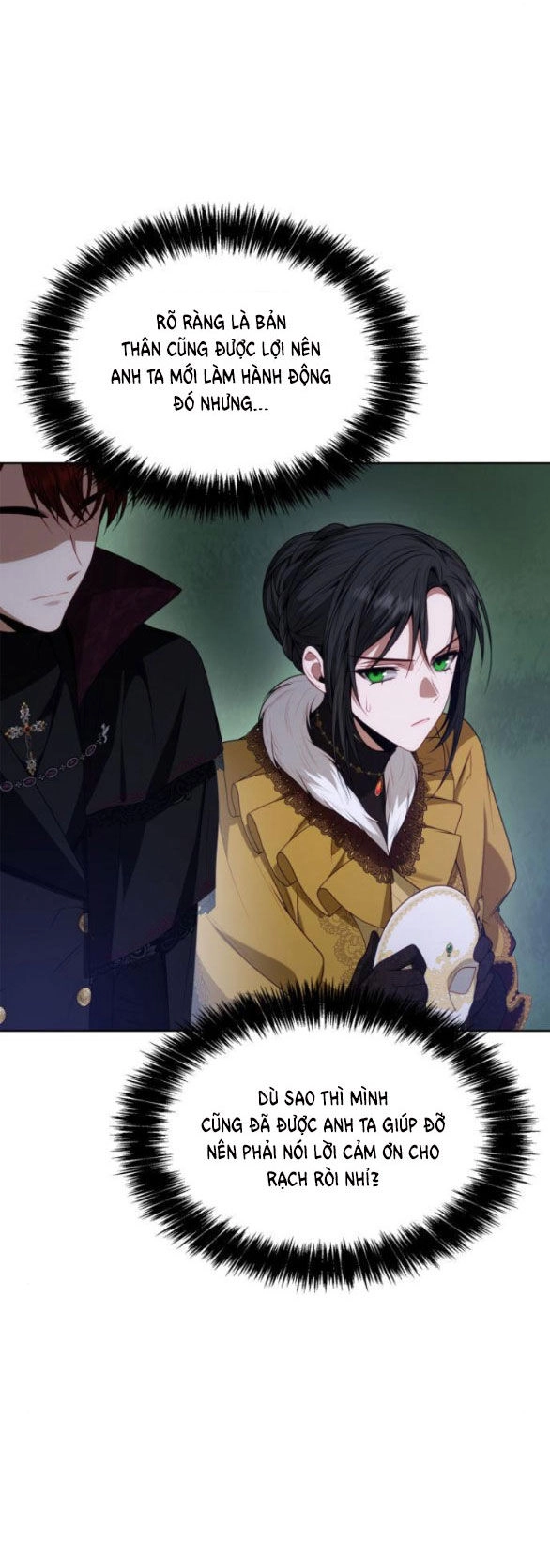 Chị Gái À, Kiếp Này Em Chính Là Nữ Hoàng Chapter 43.2 - 4