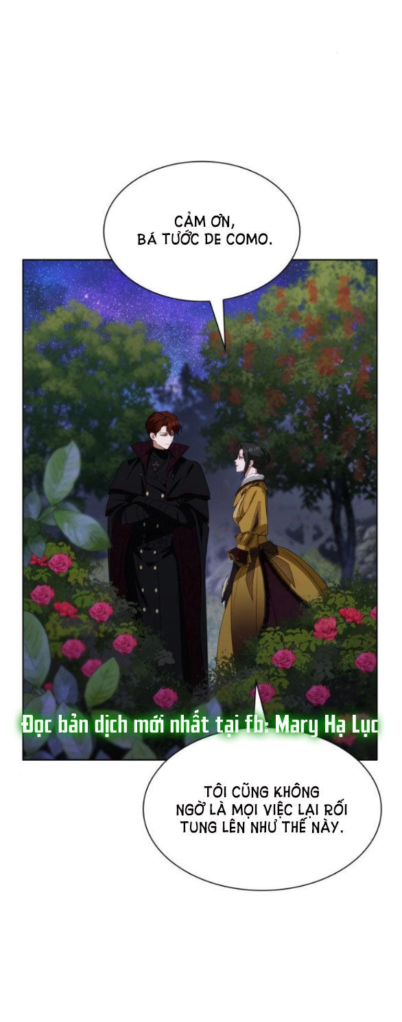 Chị Gái À, Kiếp Này Em Chính Là Nữ Hoàng Chapter 43.2 - 5