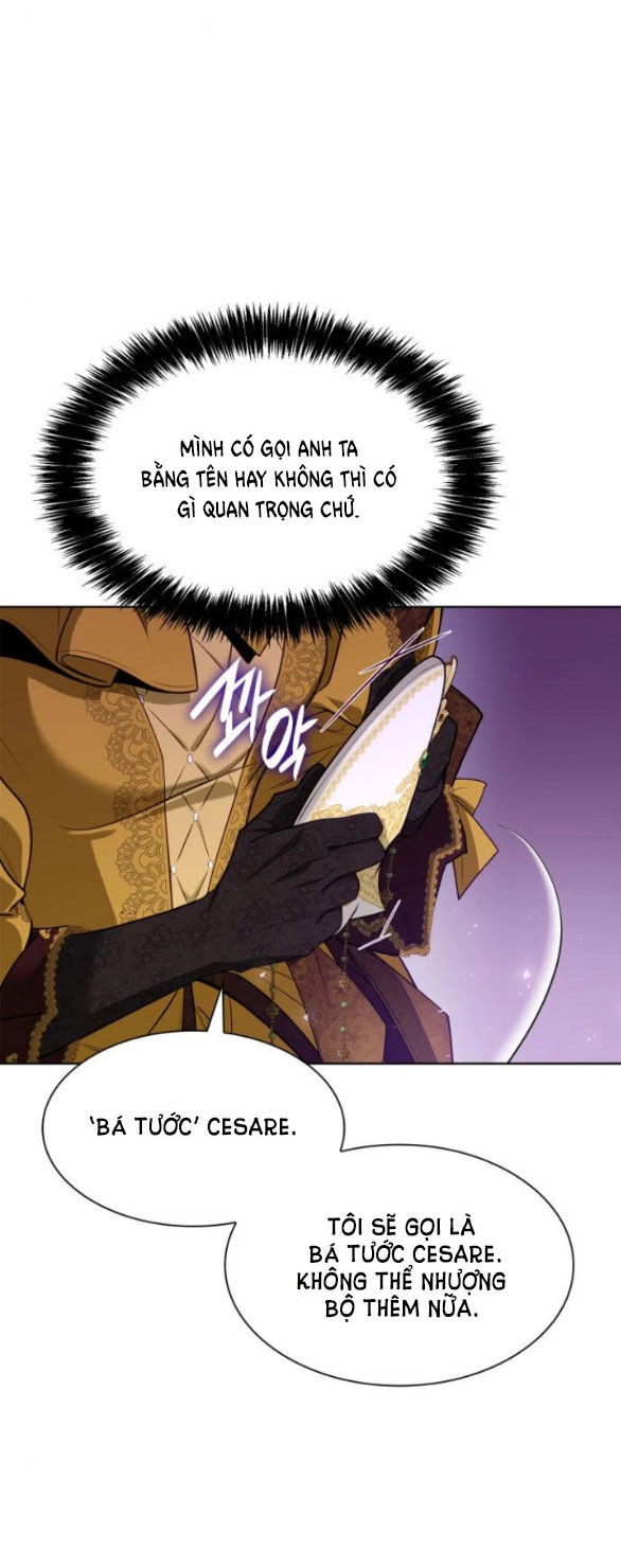 Chị Gái À, Kiếp Này Em Chính Là Nữ Hoàng Chapter 43.2 - 8