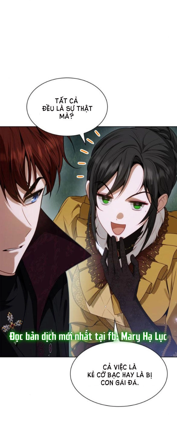 Chị Gái À, Kiếp Này Em Chính Là Nữ Hoàng Chapter 43.2 - 12