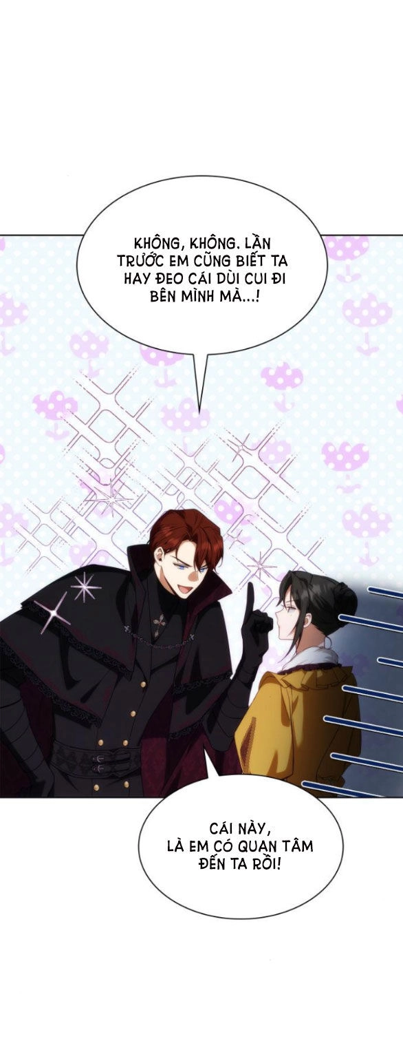 Chị Gái À, Kiếp Này Em Chính Là Nữ Hoàng Chapter 43.2 - 15