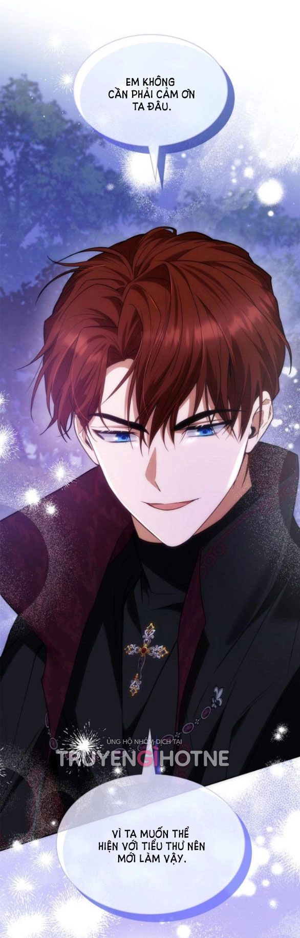 Chị Gái À, Kiếp Này Em Chính Là Nữ Hoàng Chapter 43.2 - 26