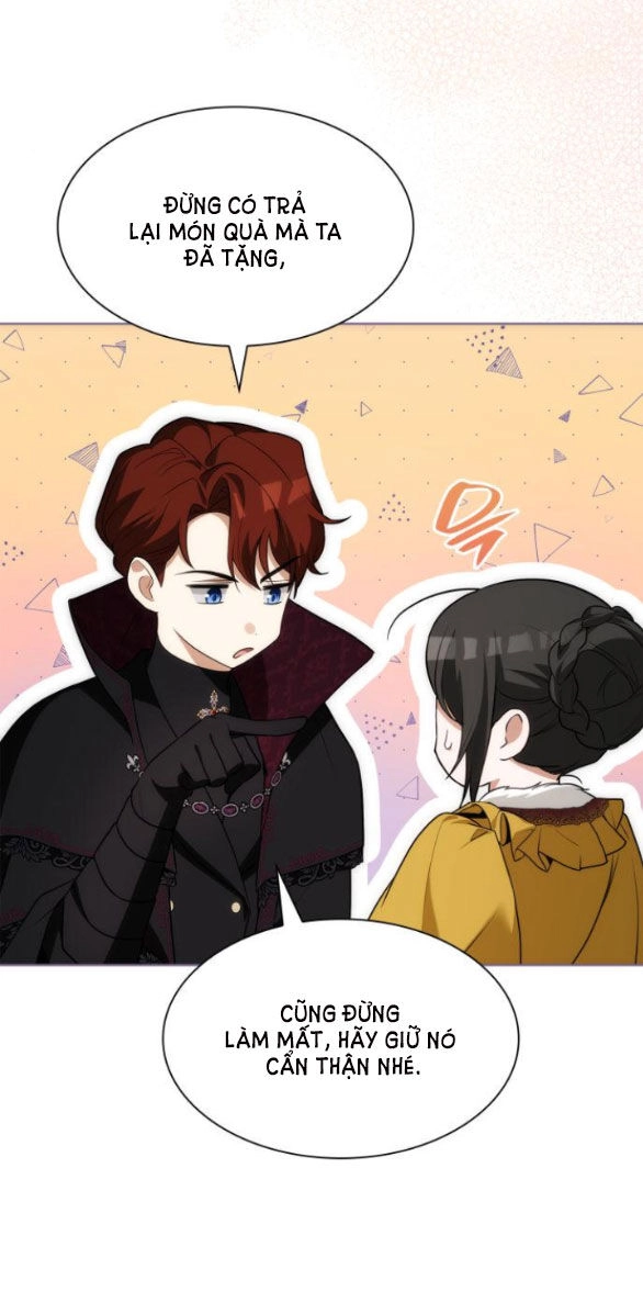 Chị Gái À, Kiếp Này Em Chính Là Nữ Hoàng Chapter 43.2 - 32