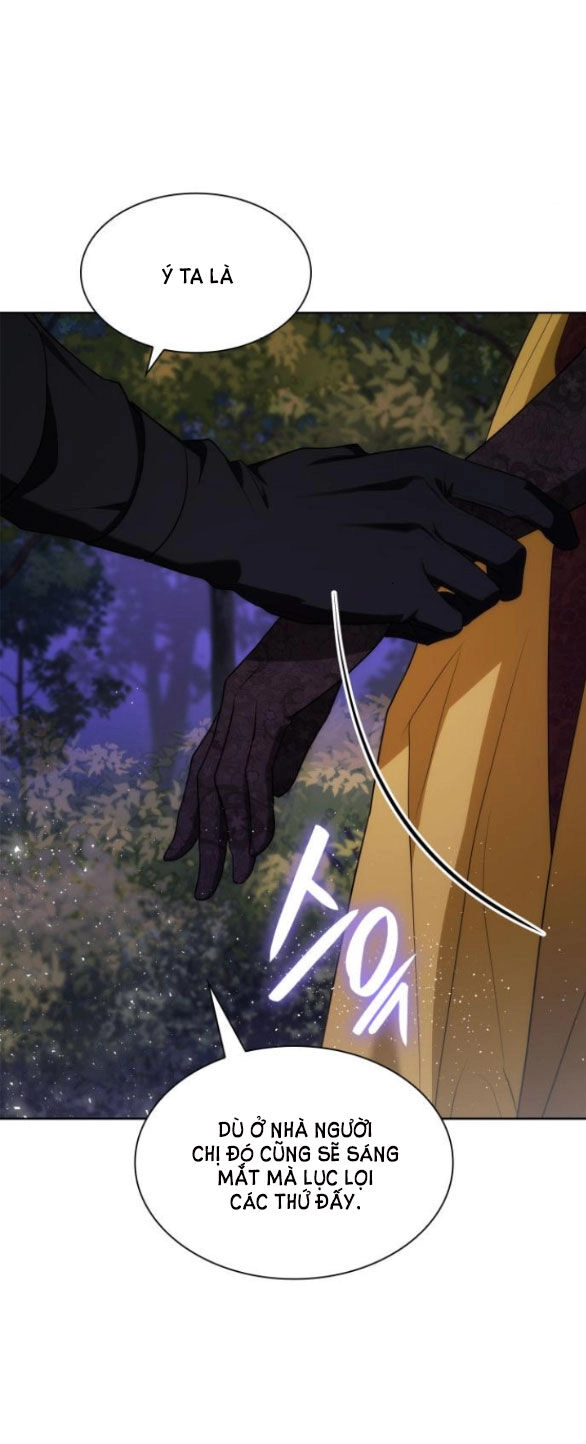 Chị Gái À, Kiếp Này Em Chính Là Nữ Hoàng Chapter 43.2 - 34