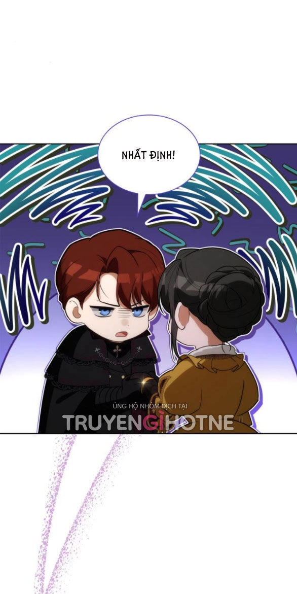 Chị Gái À, Kiếp Này Em Chính Là Nữ Hoàng Chapter 43.2 - 41