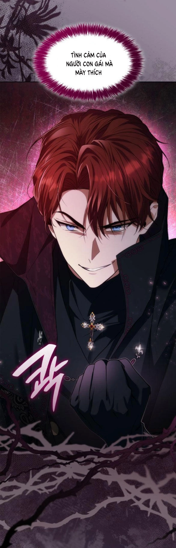 Chị Gái À, Kiếp Này Em Chính Là Nữ Hoàng Chapter 43.2 - 48