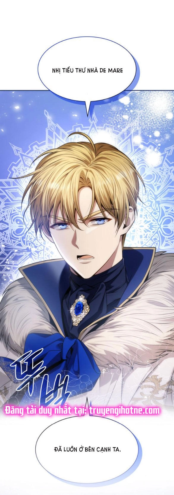 Chị Gái À, Kiếp Này Em Chính Là Nữ Hoàng Chapter 44.1 - 1