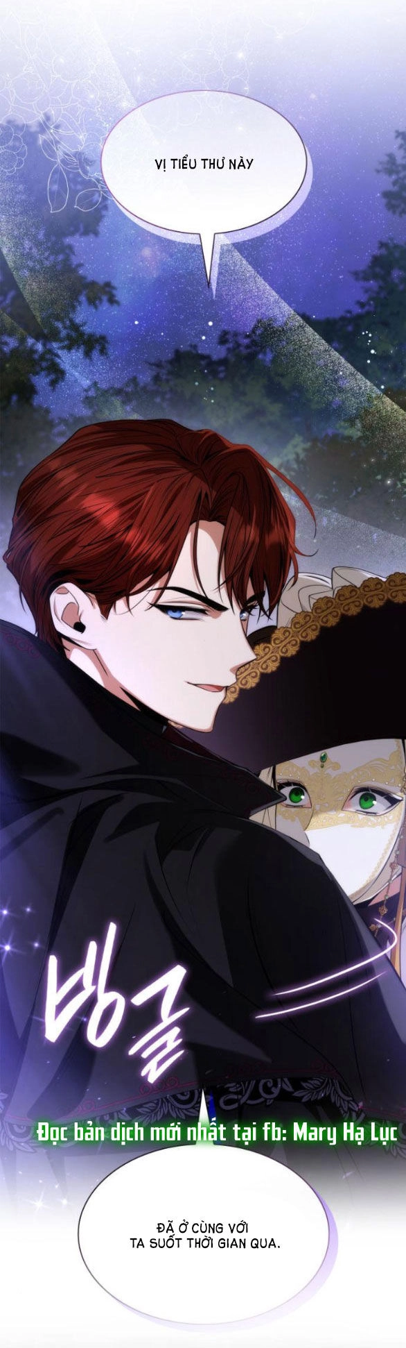 Chị Gái À, Kiếp Này Em Chính Là Nữ Hoàng Chapter 44.1 - 2