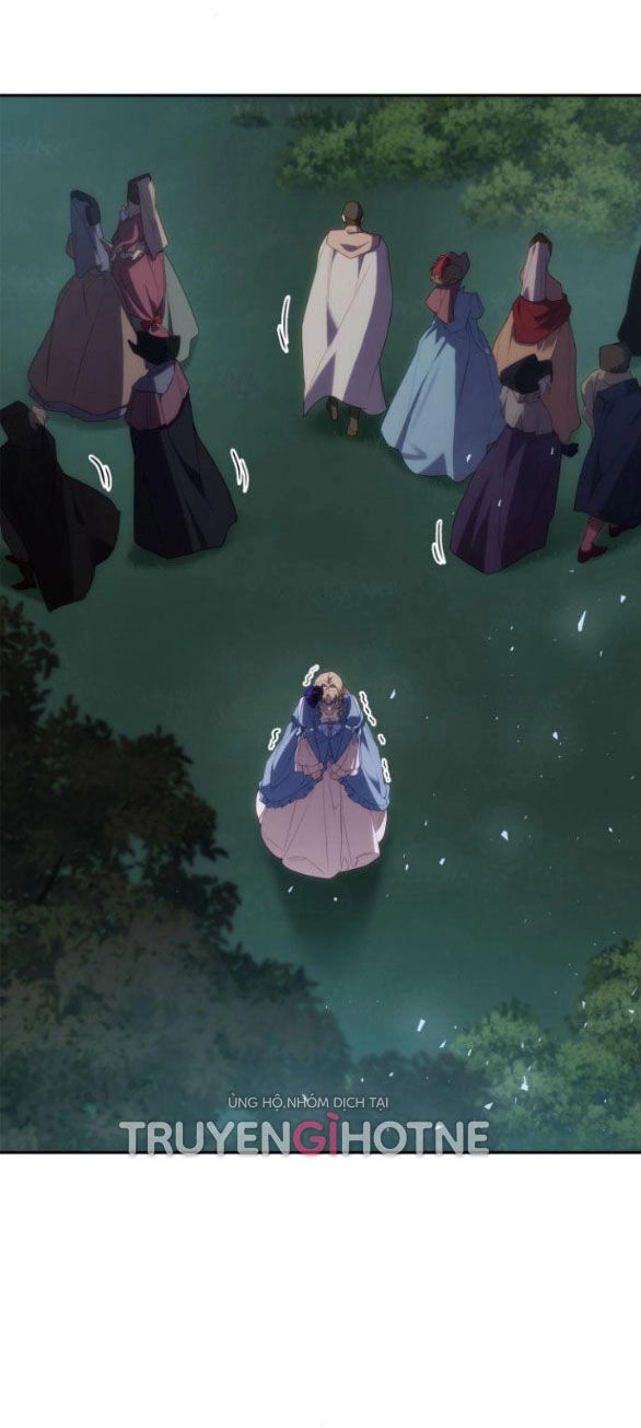 Chị Gái À, Kiếp Này Em Chính Là Nữ Hoàng Chapter 44.1 - 5