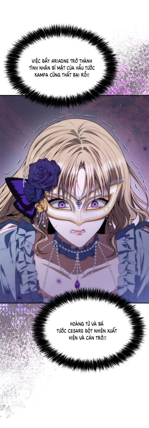 Chị Gái À, Kiếp Này Em Chính Là Nữ Hoàng Chapter 44.1 - 6