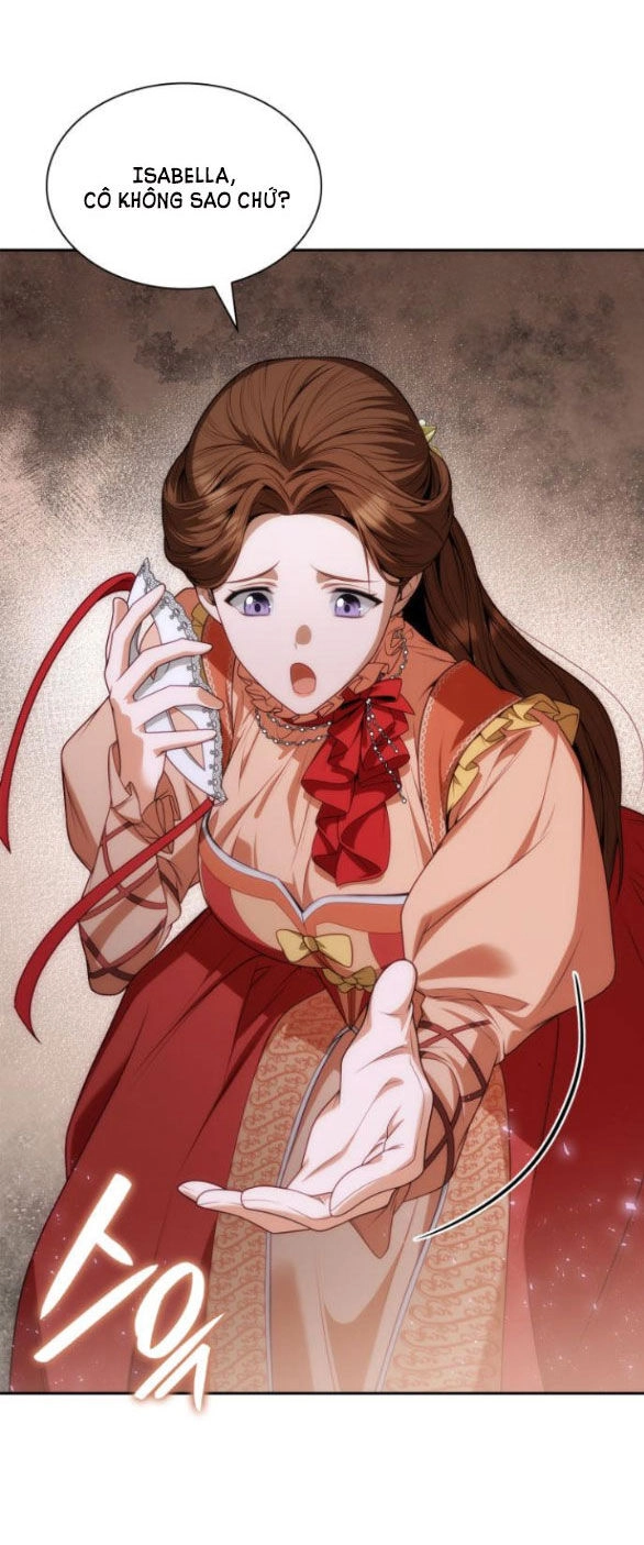 Chị Gái À, Kiếp Này Em Chính Là Nữ Hoàng Chapter 44.1 - 11