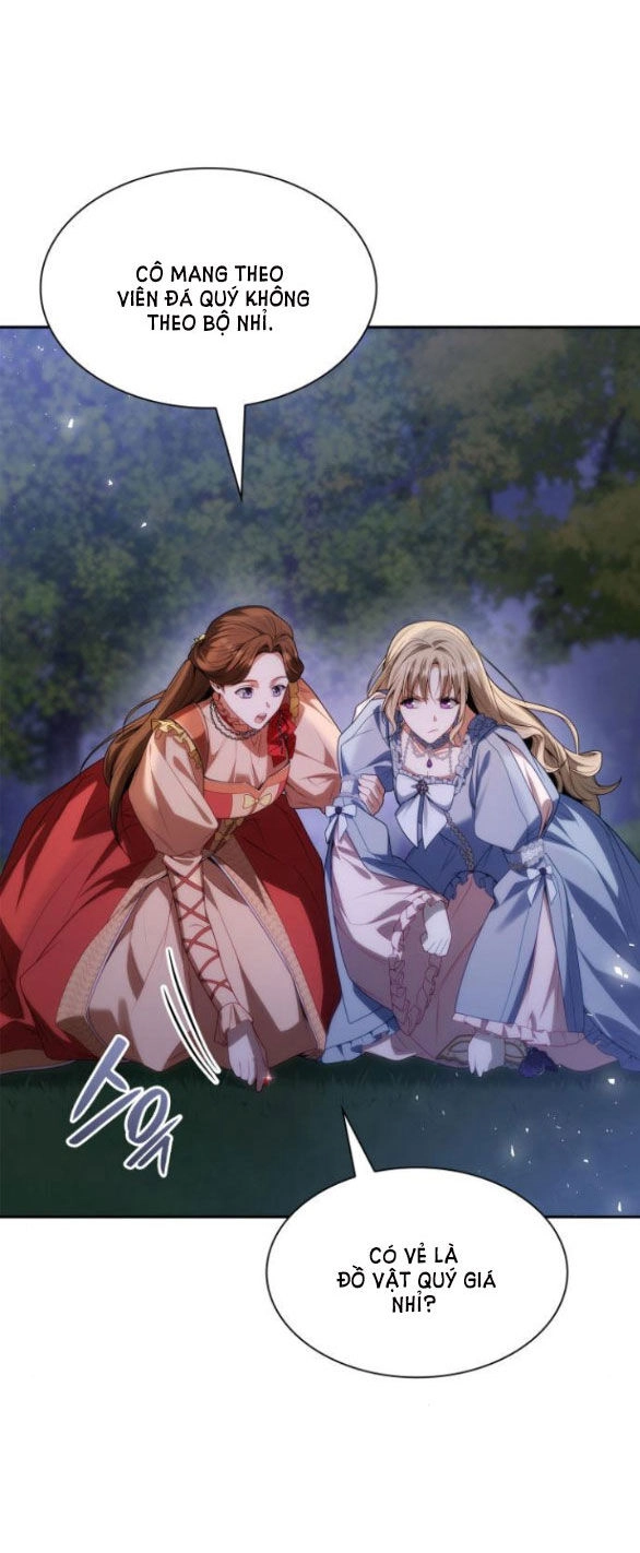 Chị Gái À, Kiếp Này Em Chính Là Nữ Hoàng Chapter 44.1 - 13