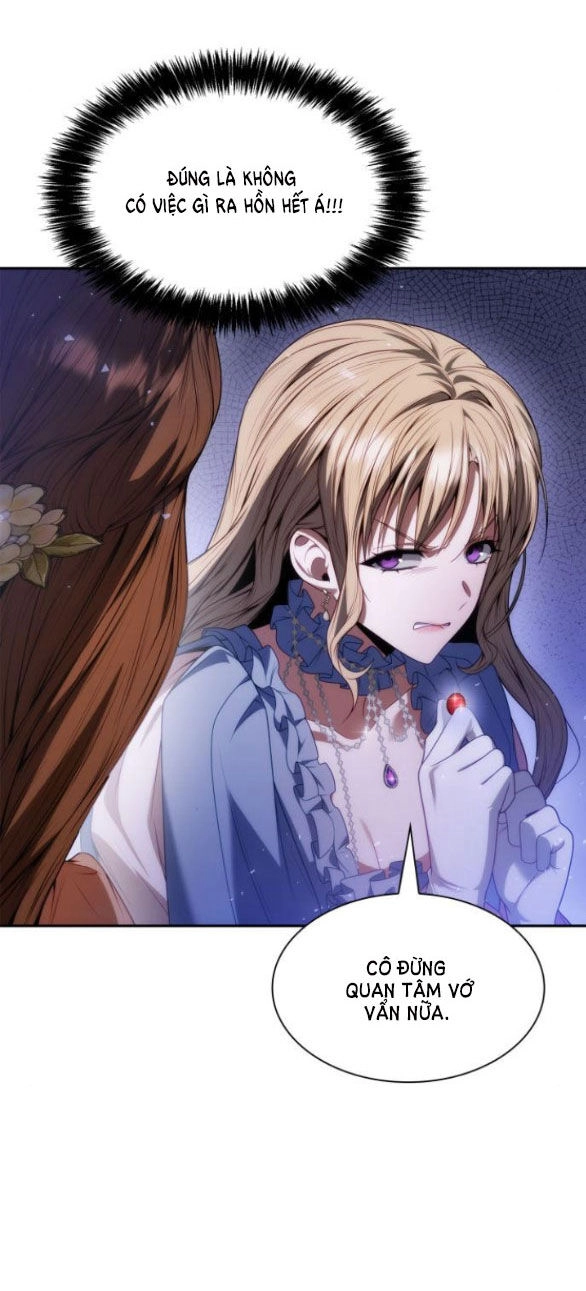 Chị Gái À, Kiếp Này Em Chính Là Nữ Hoàng Chapter 44.1 - 16