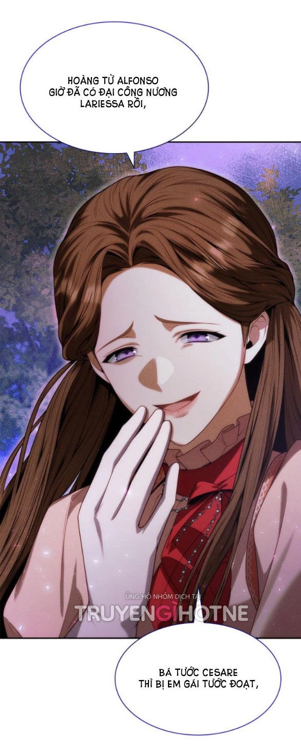 Chị Gái À, Kiếp Này Em Chính Là Nữ Hoàng Chapter 44.1 - 20