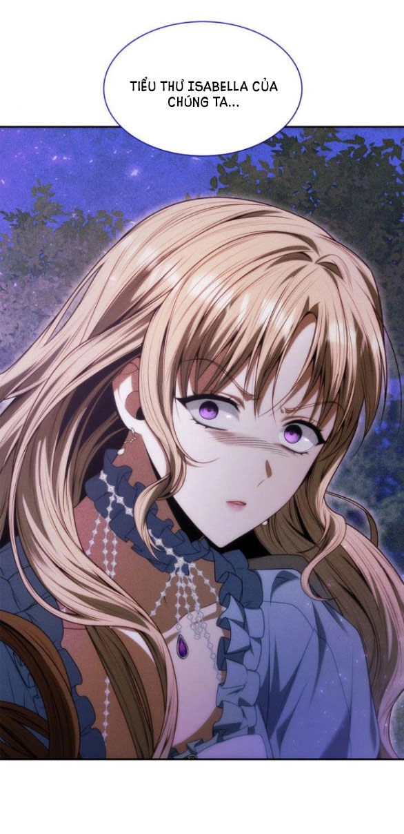 Chị Gái À, Kiếp Này Em Chính Là Nữ Hoàng Chapter 44.1 - 22