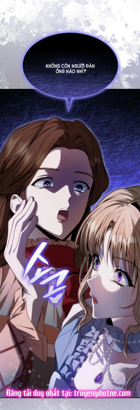 Chị Gái À, Kiếp Này Em Chính Là Nữ Hoàng Chapter 44.1 - 24