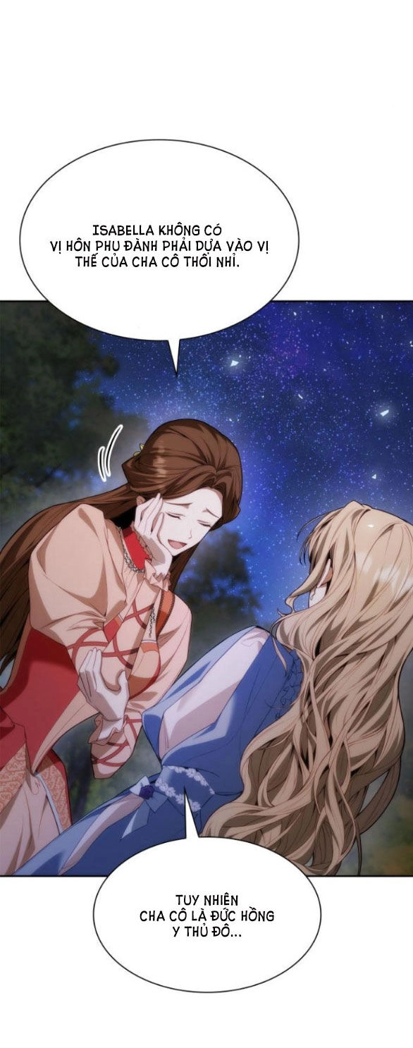 Chị Gái À, Kiếp Này Em Chính Là Nữ Hoàng Chapter 44.1 - 28