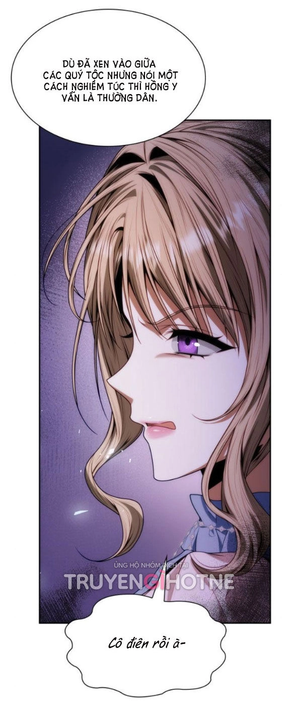 Chị Gái À, Kiếp Này Em Chính Là Nữ Hoàng Chapter 44.1 - 30