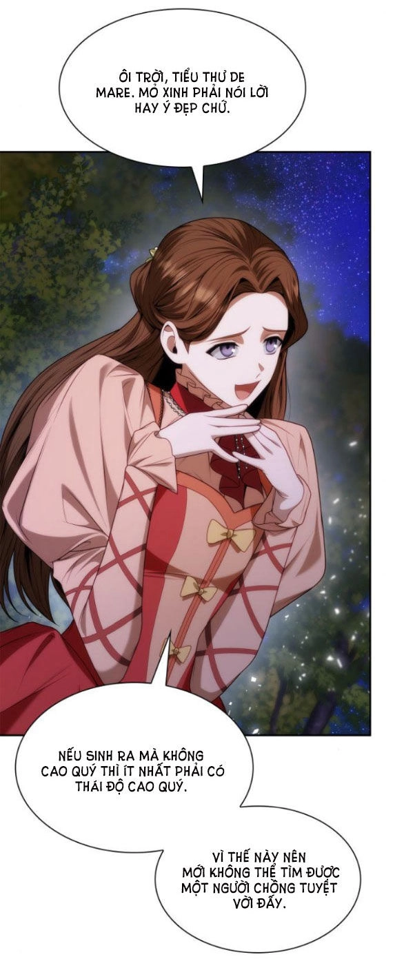 Chị Gái À, Kiếp Này Em Chính Là Nữ Hoàng Chapter 44.1 - 32