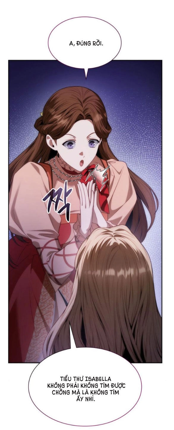 Chị Gái À, Kiếp Này Em Chính Là Nữ Hoàng Chapter 44.1 - 36