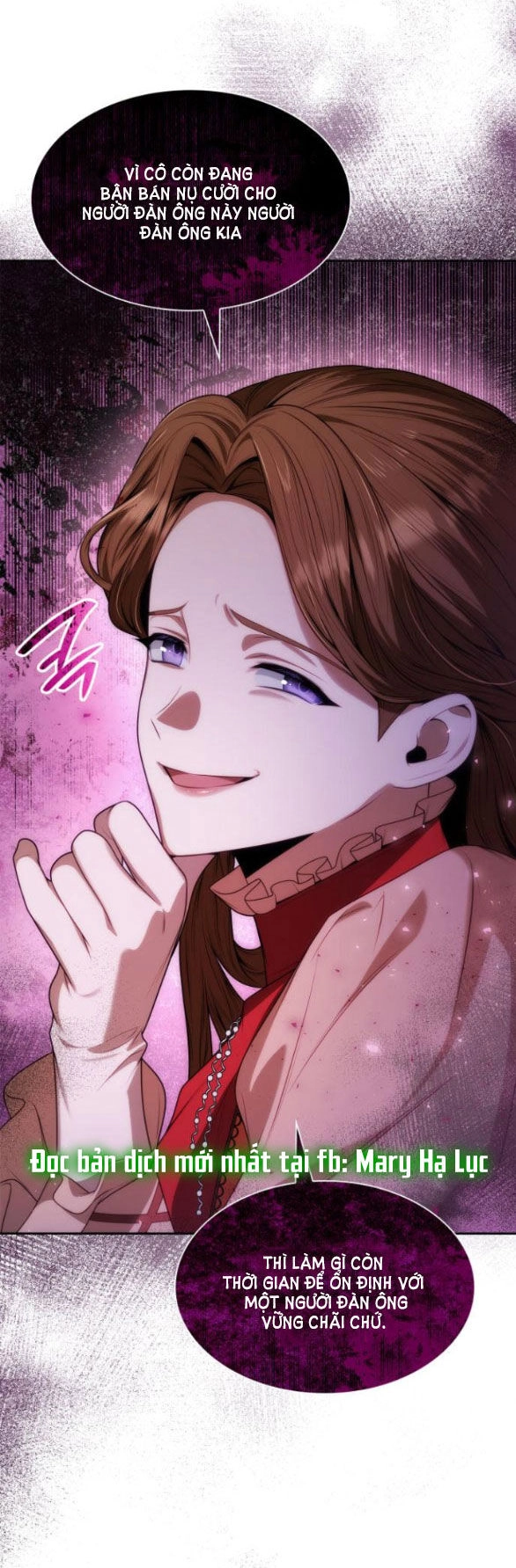 Chị Gái À, Kiếp Này Em Chính Là Nữ Hoàng Chapter 44.1 - 38